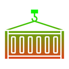 Container Icon