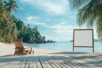 Pixel Perfect Image of Social Media Promo Template for World Tourism Day