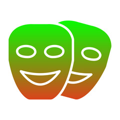 Masks Icon