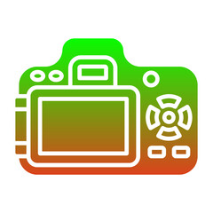 Camera Icon