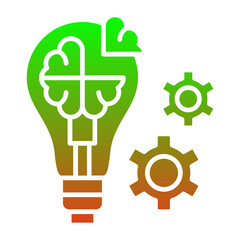 Problem solving Icon