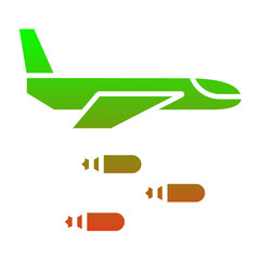 Bomber Icon