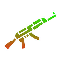 Gun Icon