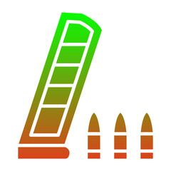 Ammunition Icon