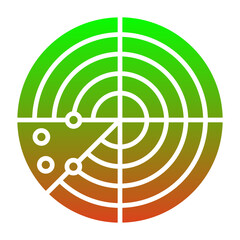 Sonar Icon