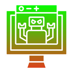 Rootkit Icon