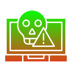 Laptop Icon