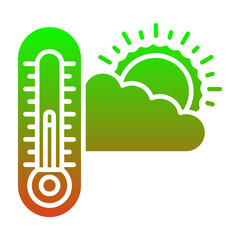 Temperature Icon