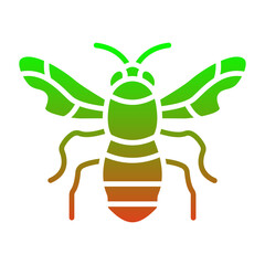 Bee Icon