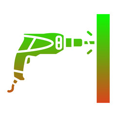 Drilling Icon