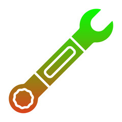 Wrench Icon