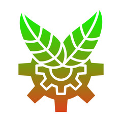 Eco Icon