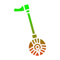 Measuring tool Icon
