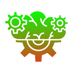 Brain Icon