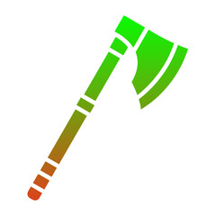 Axe Icon