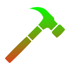 Hammer Icon