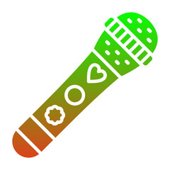 Microphone Icon