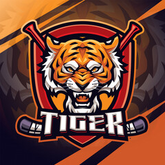 Collection of emblems of knights, warriors, animals. Soldiers, bears, horses, wolves, hawks and eagles. Knights on horseback, warriors with swords, Spartans, wild animals. Vector illustration