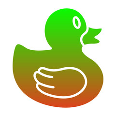 Duck Icon