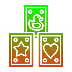 Cards Icon