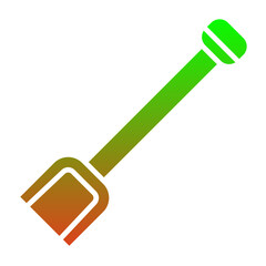 Shovel Icon