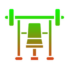 Weighing machine Icon