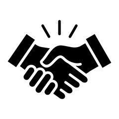 Partnership Icon