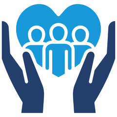 Social Services Icon