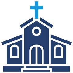 Church Icon