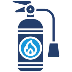 Fire Extinguisher Icon