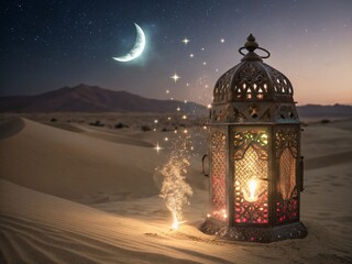 candles in the church
