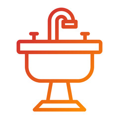 Sink Icon Style