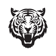 Tiger logo