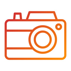Advanced Camera Icon Style