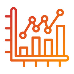 Graph Icon Style
