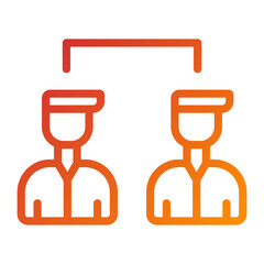 Organization Icon Style