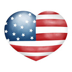 Gnome America element