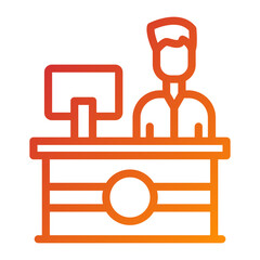 Boss Icon Style