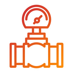 Gauge Icon Style
