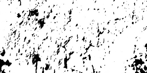 Old damage wall crack messy grainy rusty vintage overlay aged concrete scratch damaged rough wall texture. black and white distressed scratch old dirty damaged wall grunge texture background.