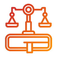 Prerogatives Icon Style