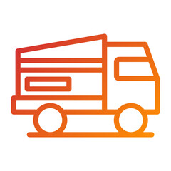 Truck Icon Style