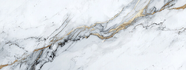 Tekstura białego marmuru, tło dla projektu generative ai.