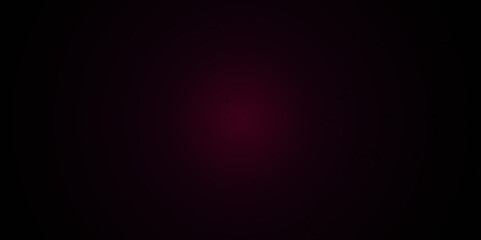 Dark red grunge rough concrete rock wall texture backdrop background. abstract surface vintage red studio black color design are light gradient background.