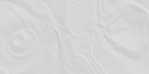 White crumpled paper background texture pattern overlay. wrinkled high resolution arts craft and Seamless white crumpled paper.	
