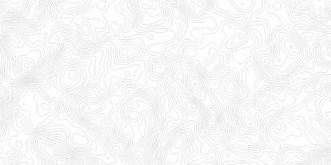 Abstract pattern with lines seamless pattern and topography map and counter map. abstract sea map and mount map area space geometric line technology topo landscape grid map texture.