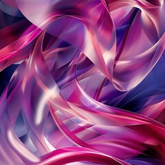 3d abstract modern wave liquid desktop background wallpaper banner