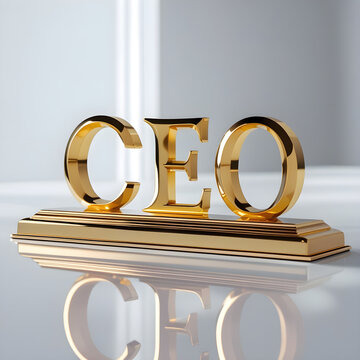 CEO's Assistant illustration