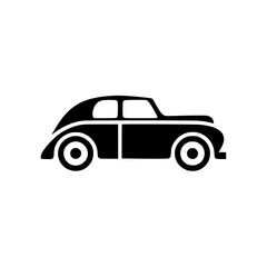 Fototapeta premium car vector illustration
