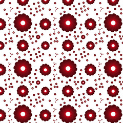 Modern Pattern Design.